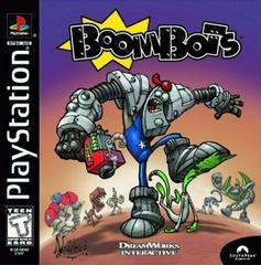 Boombots - Playstation | Game Haven TX