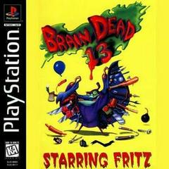 Brain Dead 13 - Playstation | Game Haven TX