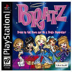 Bratz - Playstation | Game Haven TX