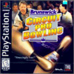 Brunswick Circuit Pro Bowling - Playstation | Game Haven TX