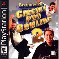 Brunswick Circuit Pro Bowling 2 - Playstation | Game Haven TX