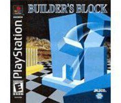 Builders Block - Playstation | Game Haven TX