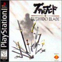 Bushido Blade - Playstation | Game Haven TX