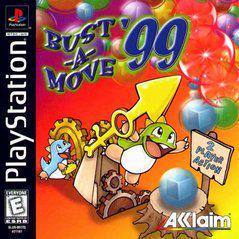 Bust-A-Move 99 - Playstation | Game Haven TX