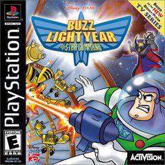 Buzz Lightyear of Star Command - Playstation | Game Haven TX