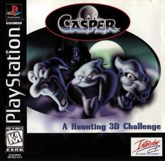 Casper - Playstation | Game Haven TX