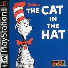 The Cat in the Hat - Playstation | Game Haven TX