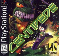 Centipede - Playstation | Game Haven TX