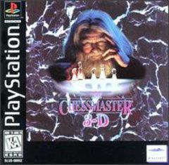 Chessmaster 3D - Playstation | Game Haven TX