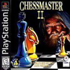 Chessmaster II - Playstation | Game Haven TX