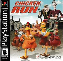 Chicken Run - Playstation | Game Haven TX