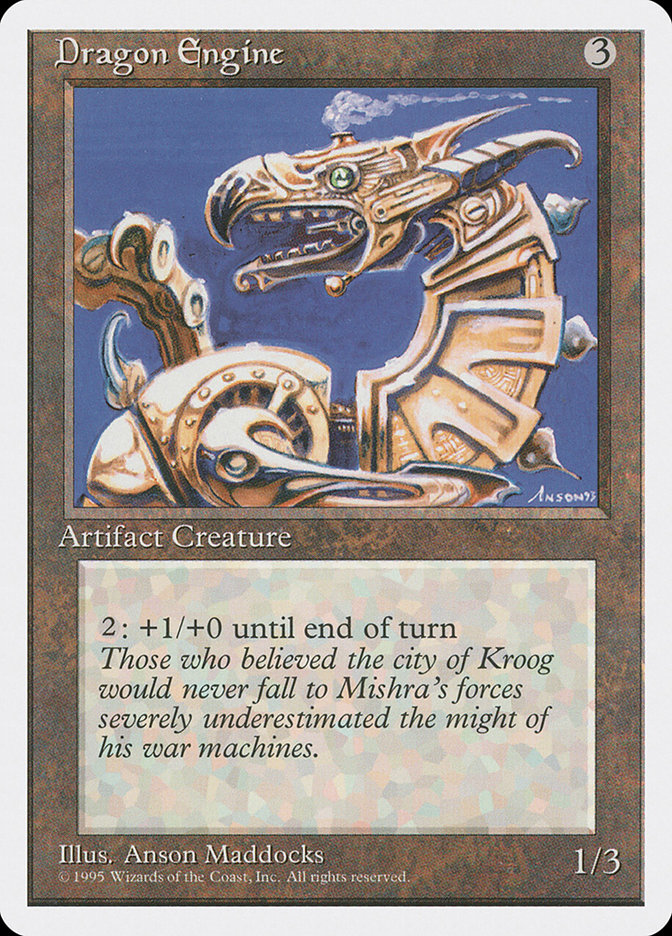 Dragon Engine [Fourth Edition] | Game Haven TX