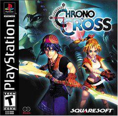 Chrono Cross - Playstation | Game Haven TX