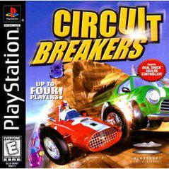 Circuit Breakers - Playstation | Game Haven TX