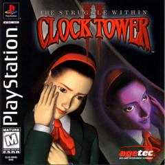 Clock Tower 2 - Playstation | Game Haven TX
