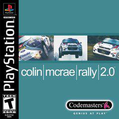 Colin Mcrae Rally 2.0 - Playstation | Game Haven TX