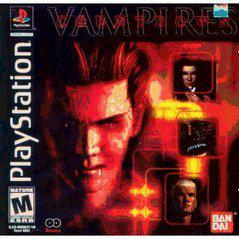 Countdown Vampires - Playstation | Game Haven TX