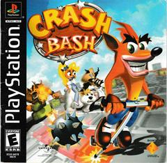 Crash Bash - Playstation | Game Haven TX