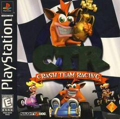 CTR Crash Team Racing - Playstation | Game Haven TX