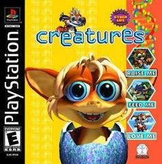 Creatures - Playstation | Game Haven TX