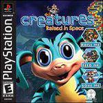 Creatures Raised In Space - Playstation | Game Haven TX