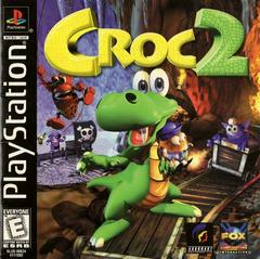Croc 2 - Playstation | Game Haven TX