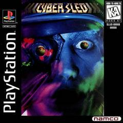 Cyber Sled - Playstation | Game Haven TX