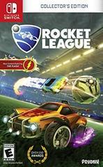Rocket League Collector's Edition - Nintendo Switch | Game Haven TX