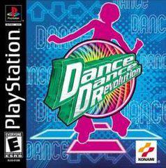 Dance Dance Revolution - Playstation | Game Haven TX