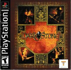 Darkstone - Playstation | Game Haven TX