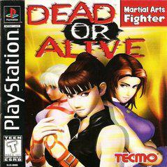 Dead or Alive - Playstation | Game Haven TX