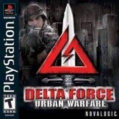 Delta Force Urban Warfare - Playstation | Game Haven TX
