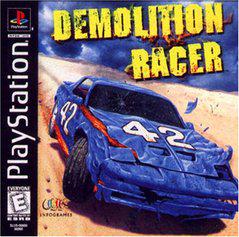Demolition Racer - Playstation | Game Haven TX