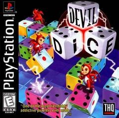 Devil Dice - Playstation | Game Haven TX