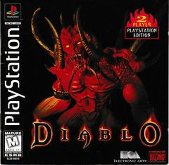 Diablo - Playstation | Game Haven TX