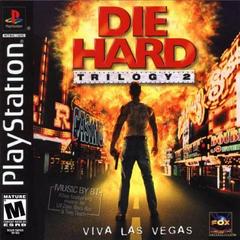 Die Hard Trilogy 2 - Playstation | Game Haven TX