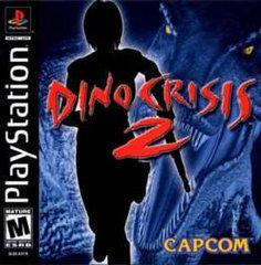 Dino Crisis 2 - Playstation | Game Haven TX