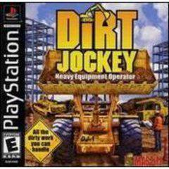 Dirt Jockey Heavy Equipment Operator - Playstation | Game Haven TX