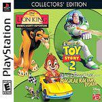 Disney's Collector's Edition - Playstation | Game Haven TX