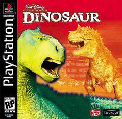 Disney's Dinosaur - Playstation | Game Haven TX