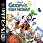 Disney's Goofy's Fun House - Playstation | Game Haven TX