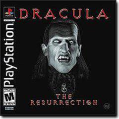 Dracula The Resurrection - Playstation | Game Haven TX