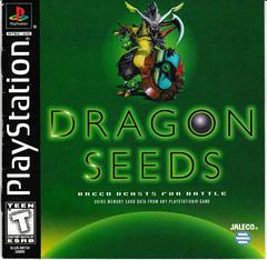 Dragon Seeds - Playstation | Game Haven TX