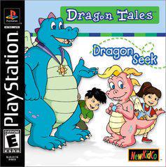 Dragon Tales Dragon Seek - Playstation | Game Haven TX