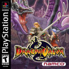 Dragon Valor - Playstation | Game Haven TX
