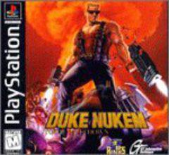 Duke Nukem Total Meltdown - Playstation | Game Haven TX