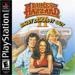 Dukes of Hazzard II Daisy Dukes It Out - Playstation | Game Haven TX