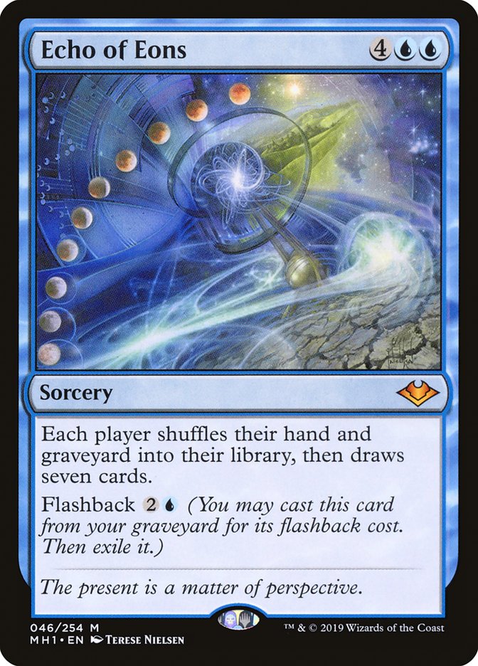 Echo of Eons [Modern Horizons] | Game Haven TX