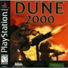 Dune 2000 - Playstation | Game Haven TX