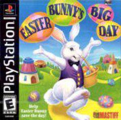 Easter Bunny's Big Day - Playstation | Game Haven TX
